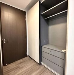 Forest Woods (D19), Condominium #589121881